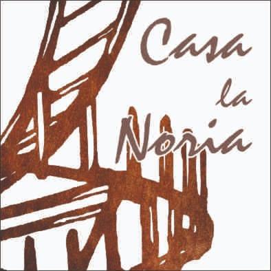 Casa La Noria Villa Mola di Bari Luaran gambar