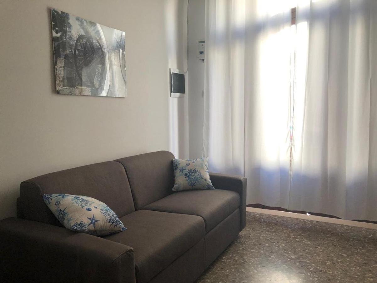 Casa La Noria Villa Mola di Bari Luaran gambar