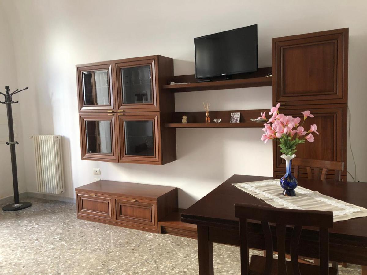 Casa La Noria Villa Mola di Bari Luaran gambar