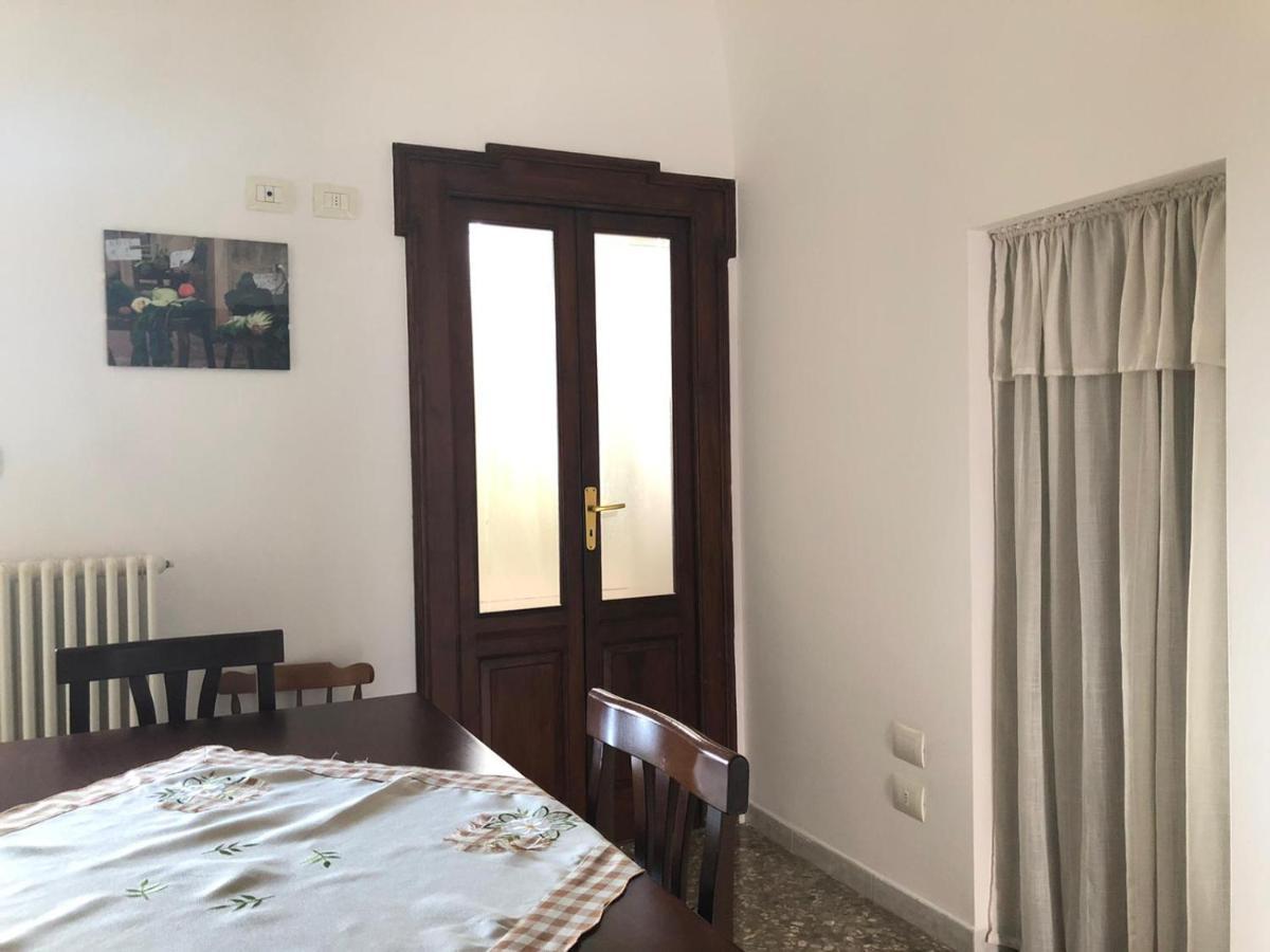 Casa La Noria Villa Mola di Bari Luaran gambar