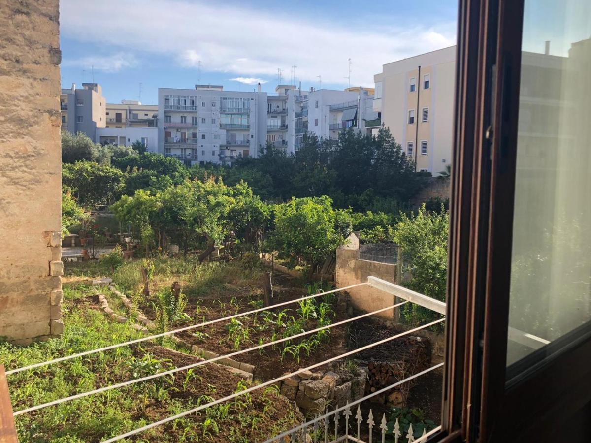 Casa La Noria Villa Mola di Bari Luaran gambar