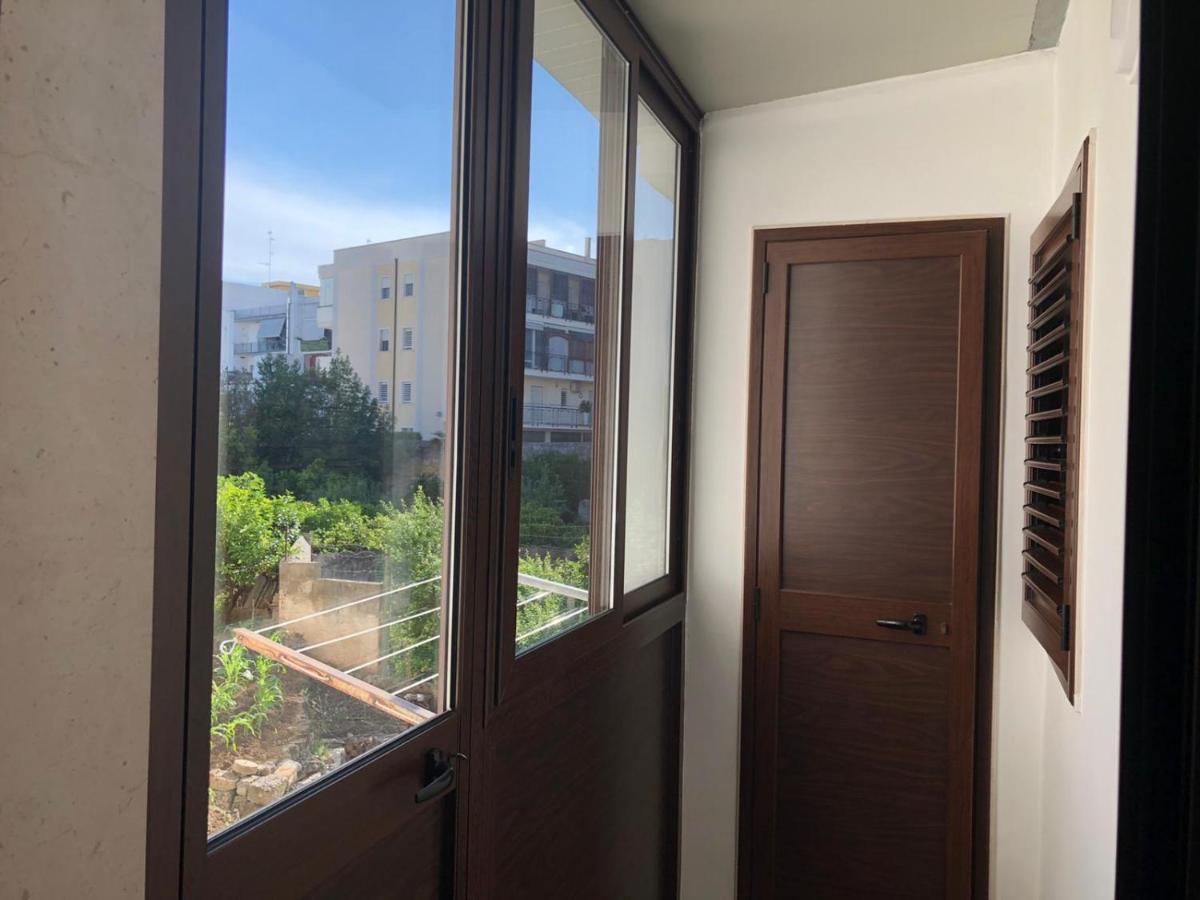Casa La Noria Villa Mola di Bari Luaran gambar
