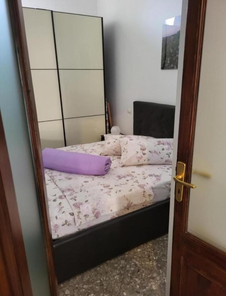Casa La Noria Villa Mola di Bari Luaran gambar