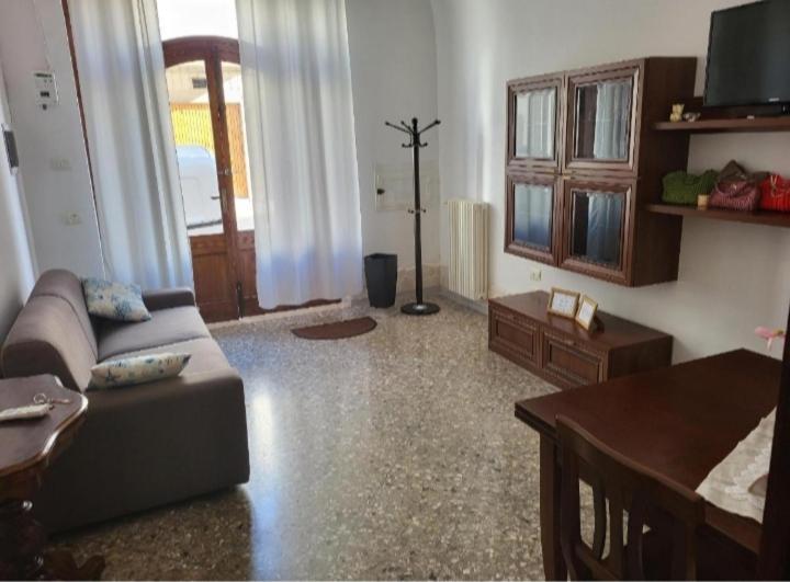 Casa La Noria Villa Mola di Bari Luaran gambar